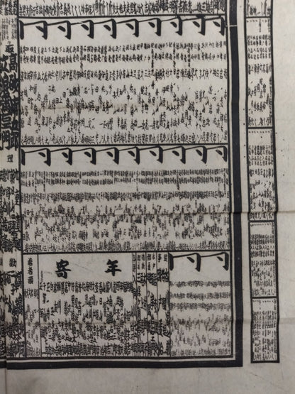 ★ Introduction: Twenty sheets, Rikidozan Showa ★ 16 January Place Numbering Table