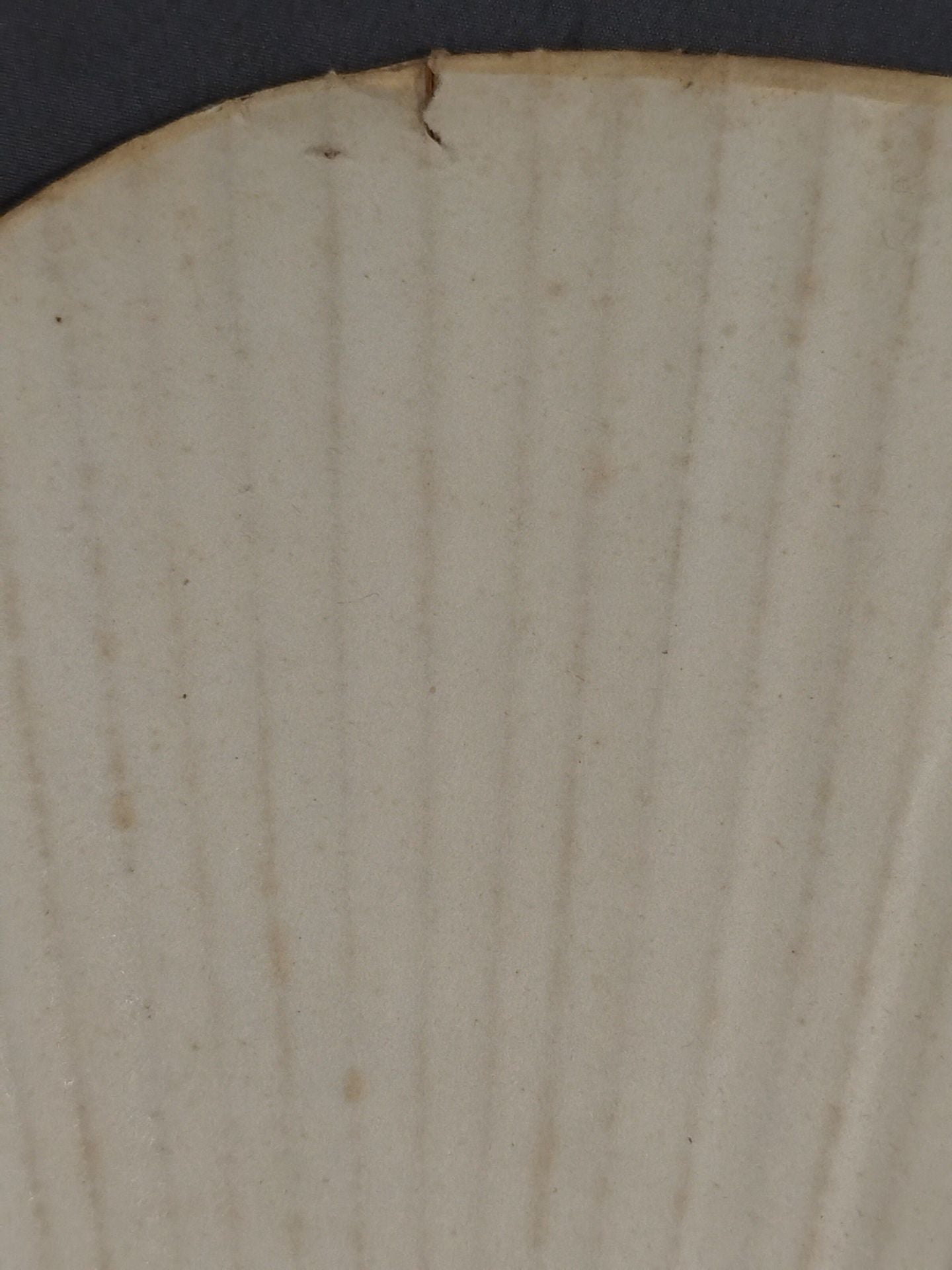 【hand signed autograph】【hand signed autograph】 Akinoshima Uchiwa (paper fan)