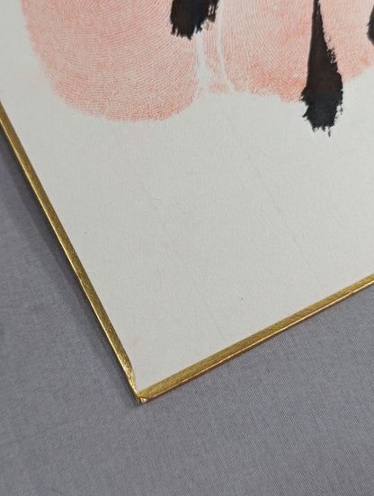 ITH handprint