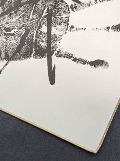 Endo Figure-e HandprintShikishi ( Autograph board )  (print)