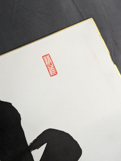 Shonosuke Kimura (35th) "Kizuna"