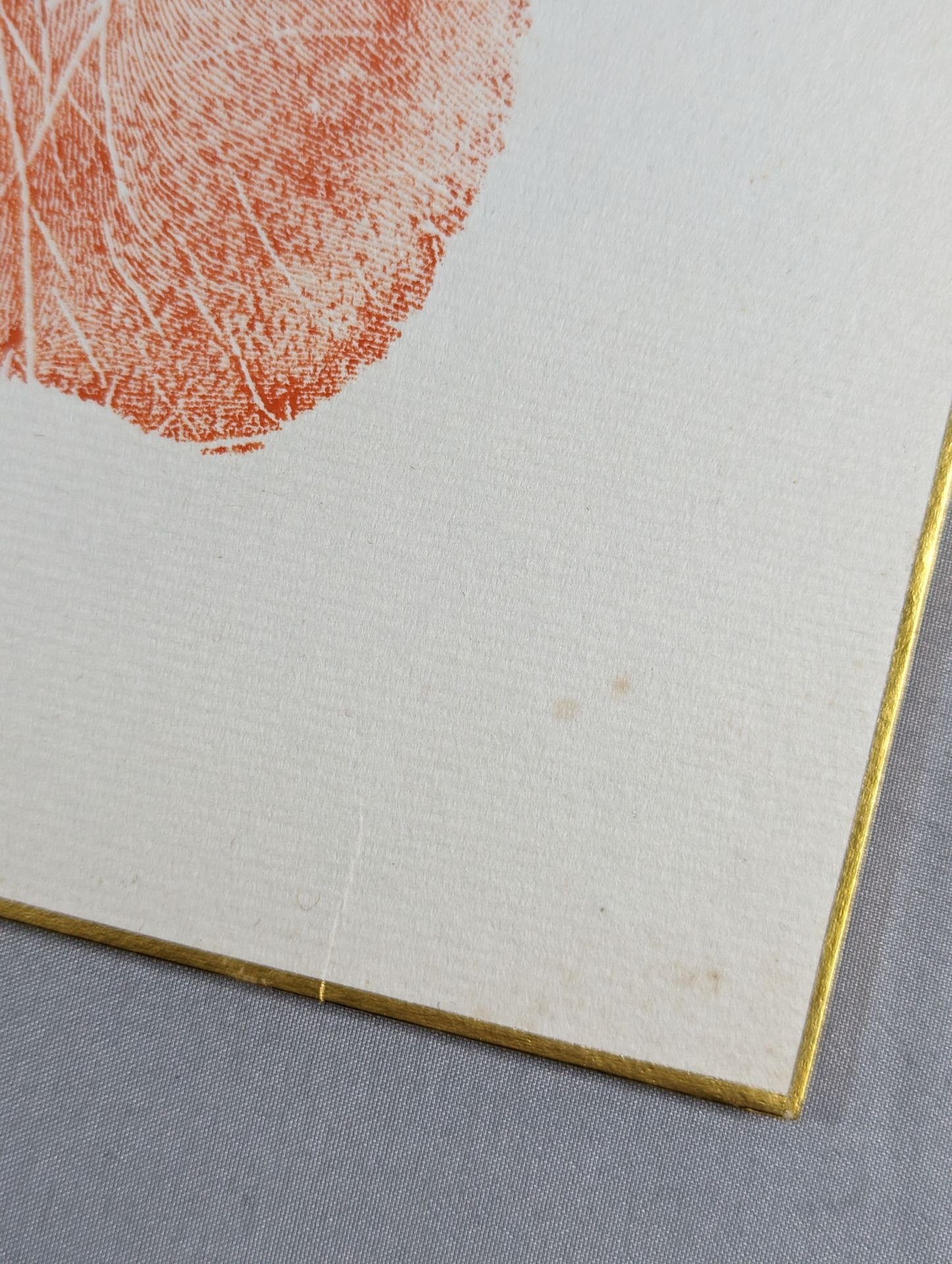 Kamikaze (ｗｉｔｈ handprint )