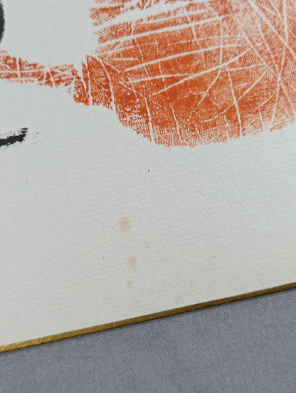 Kamikaze (ｗｉｔｈ handprint )