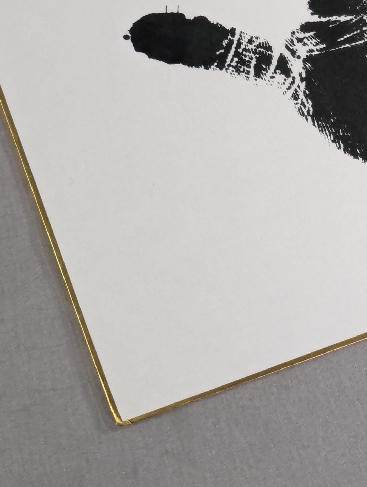 Kotonishi (black WITH handprint)