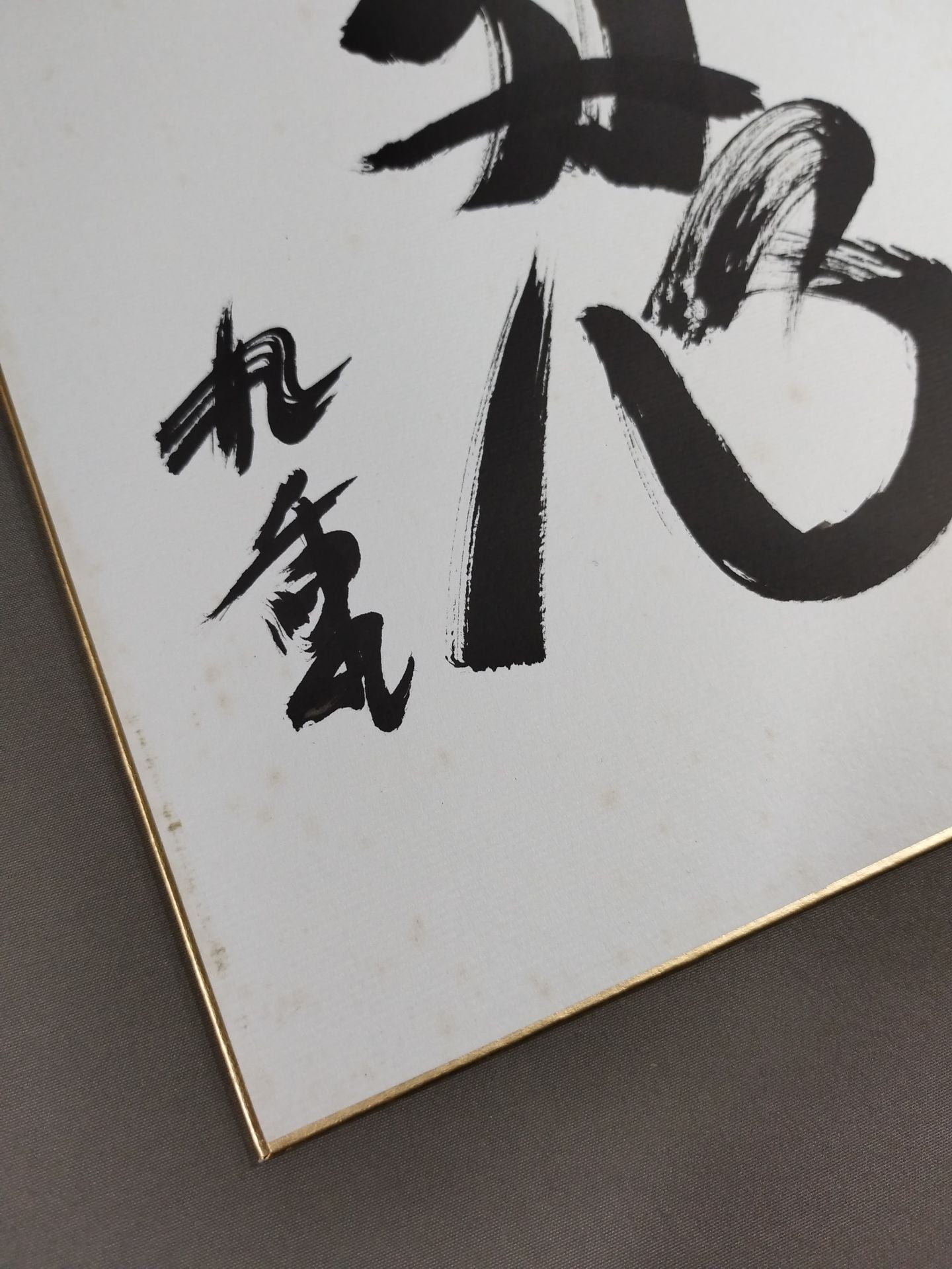 ★忍★ 九重貢(元千代の富士)
