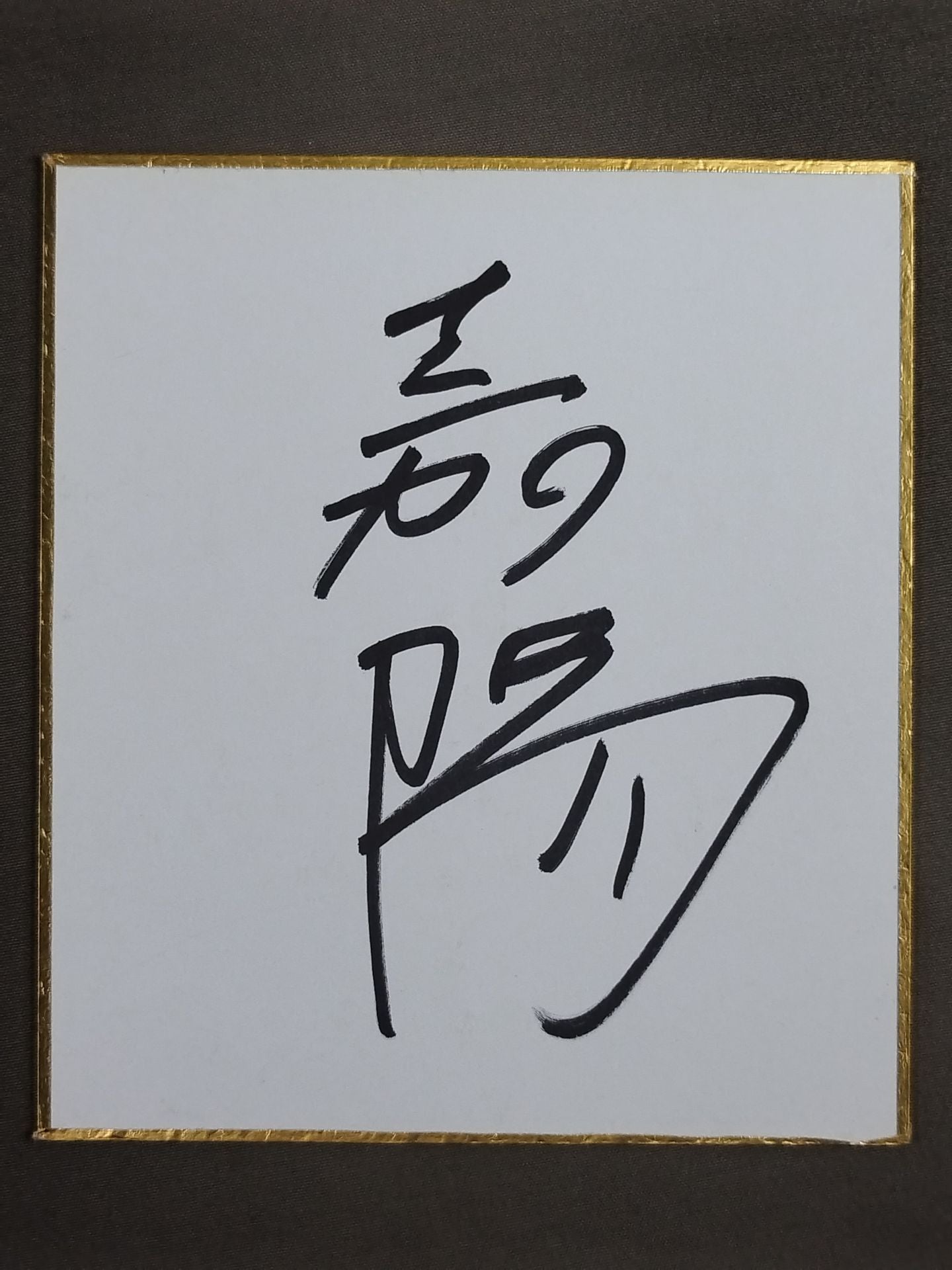 嘉陽