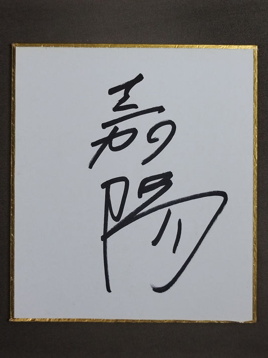 嘉陽
