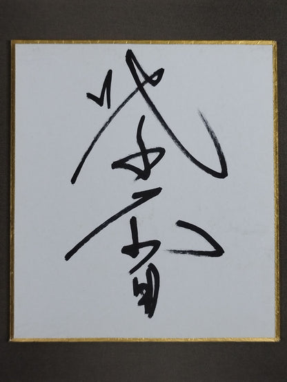 紫電