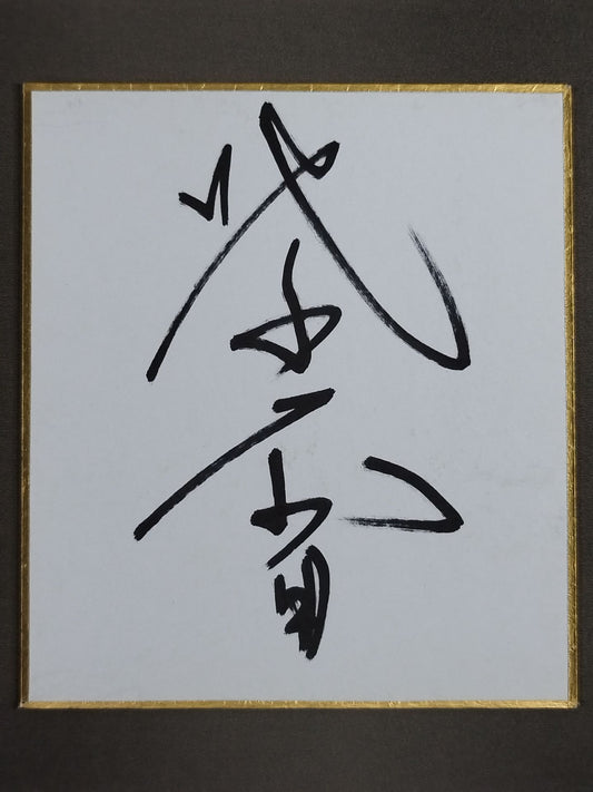 紫電