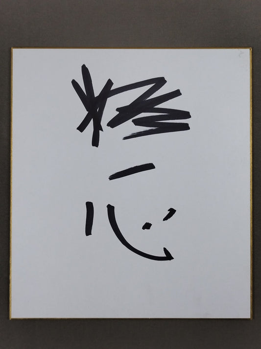 栃ノ心