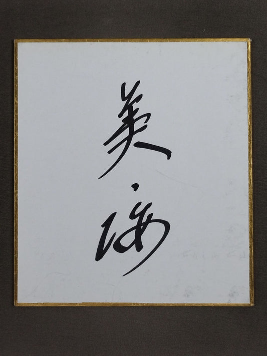 美ノ海