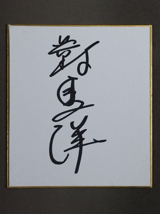對馬洋