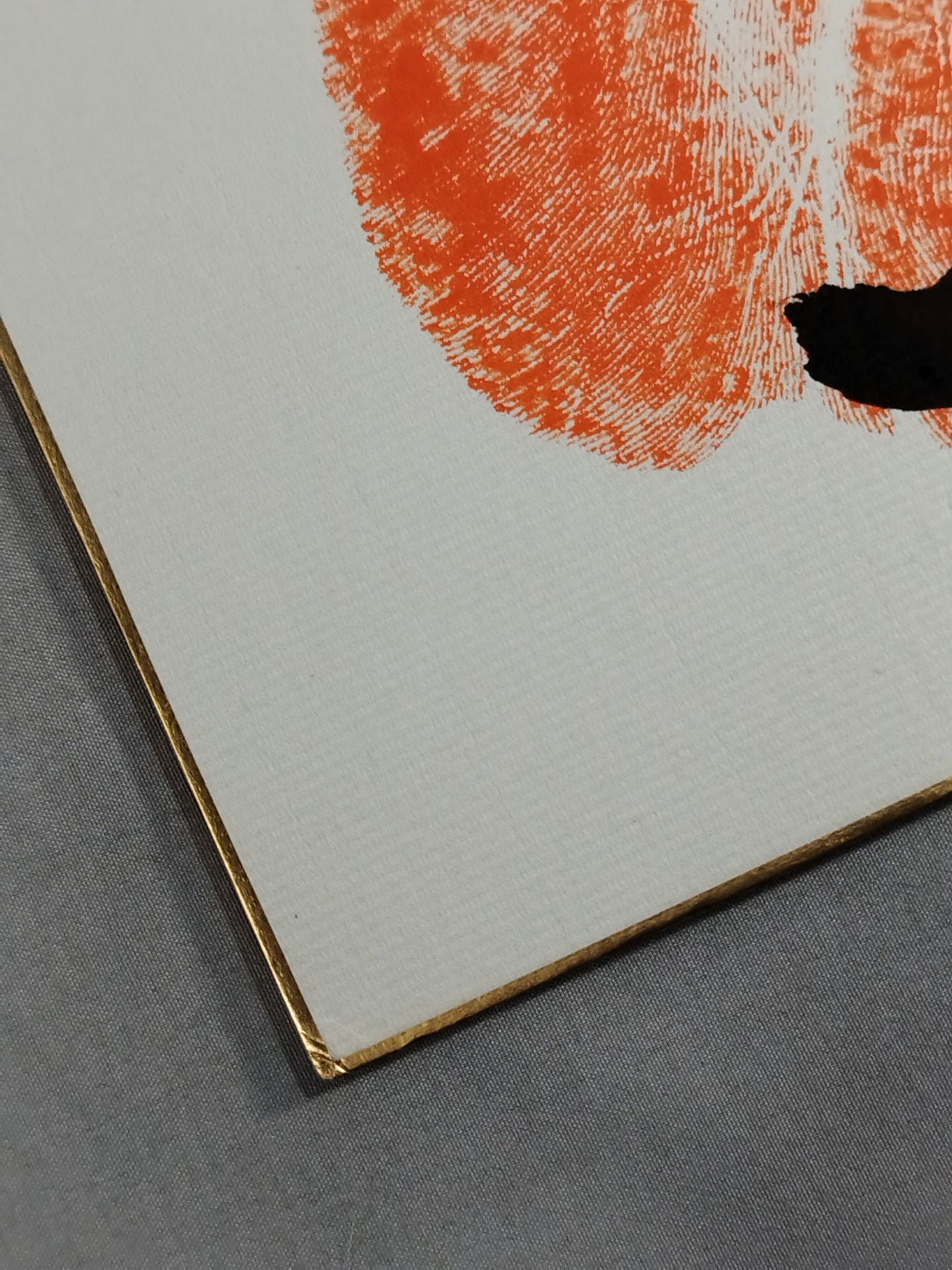 ITH Handprint