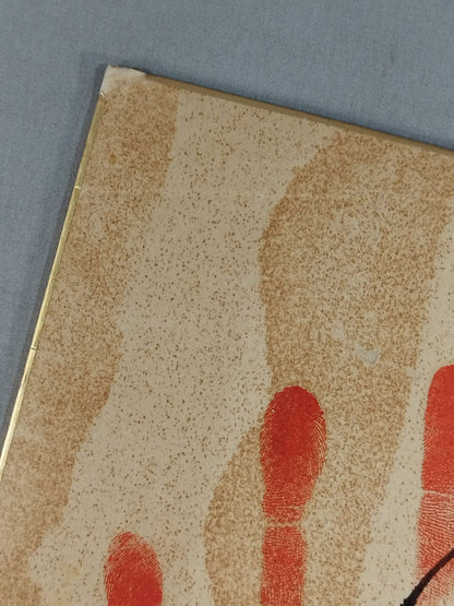 Hattori (ｗｉｔｈ handprint )