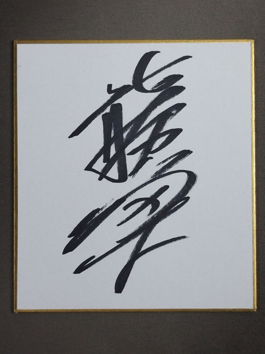 北勝富士