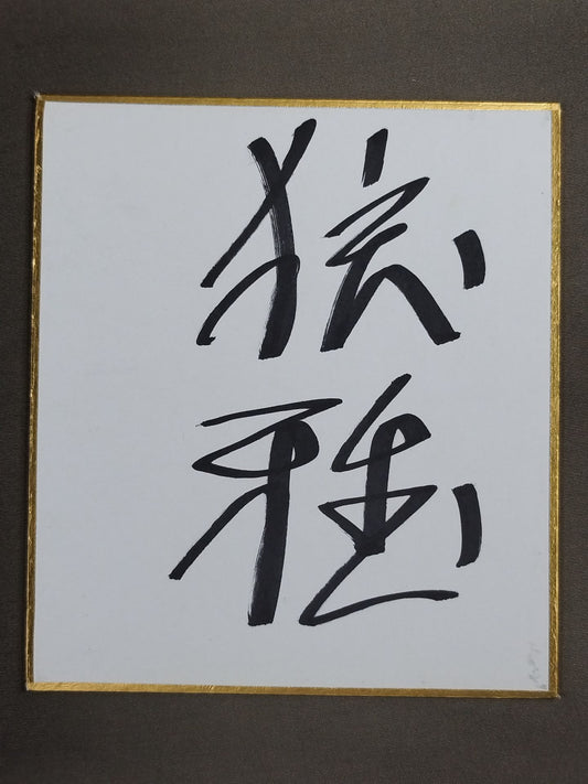 狼雅