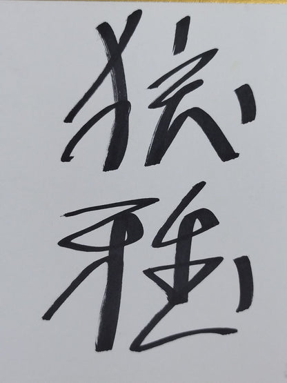 狼雅