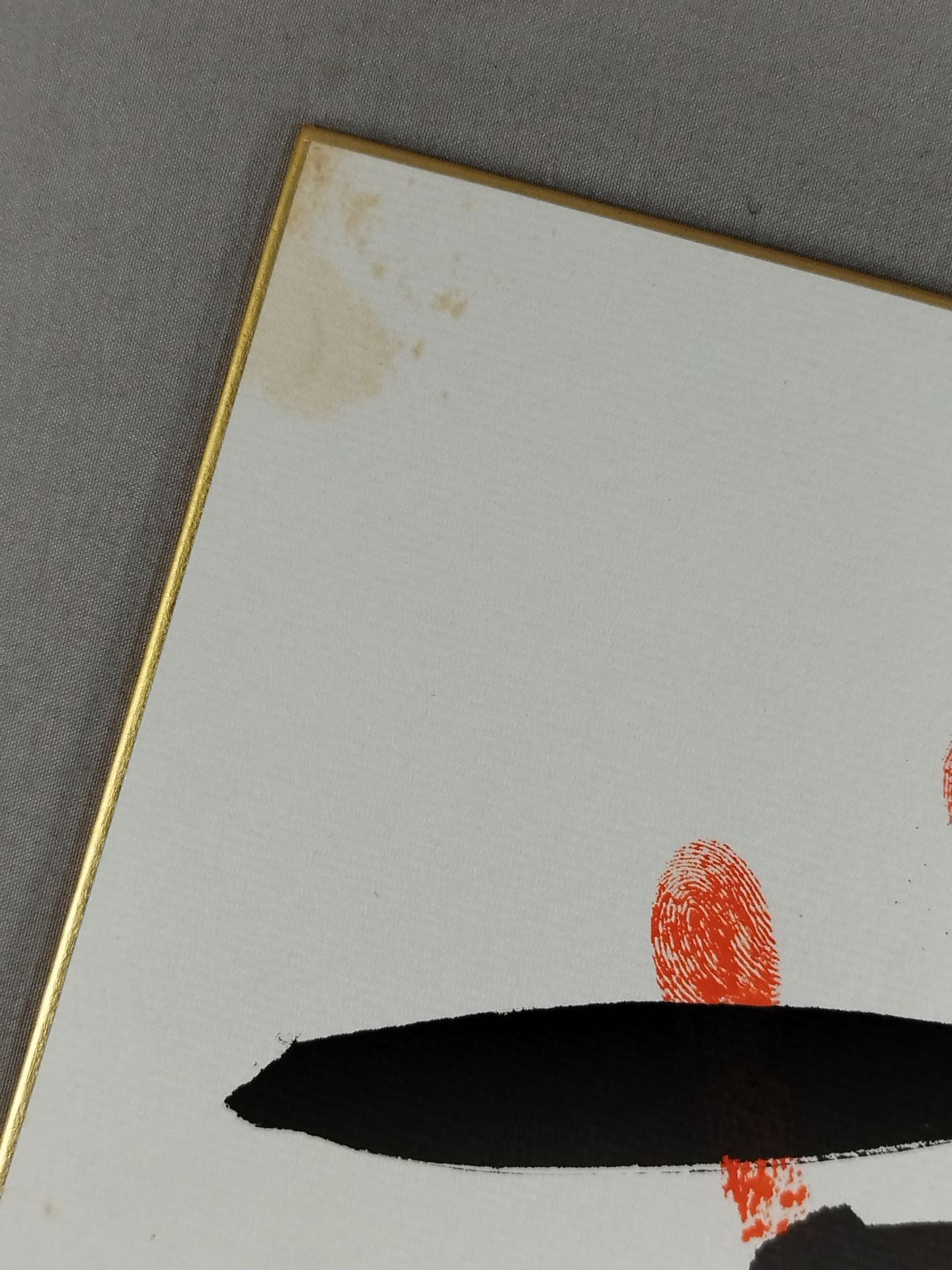 Wakanojo (ｗｉｔｈ handprint )