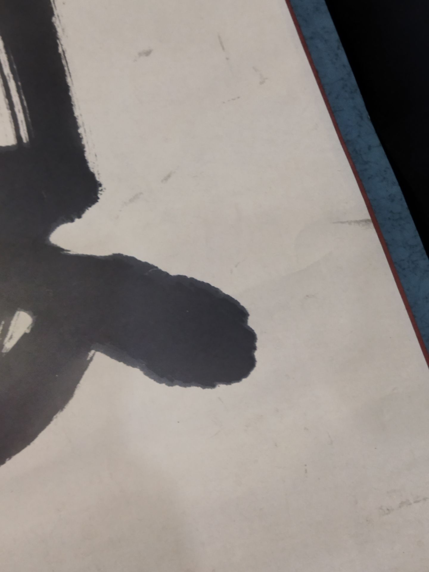 21st generation Kimura Shonosuke Hanging scroll