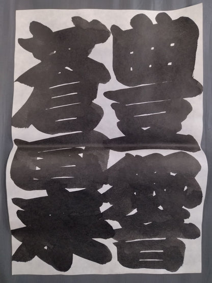 Sokokurai vs. Toyokyo (split paper)