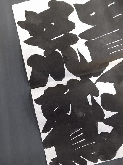 Arasu vs. Kinoiwa (split paper)
