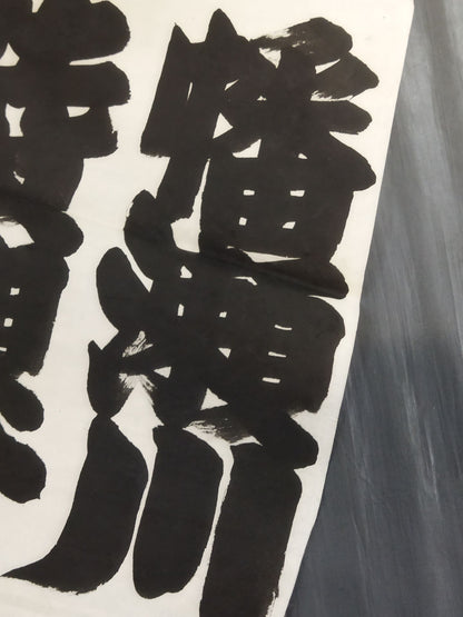 Ayasakura vs. Hausegawa (split paper)