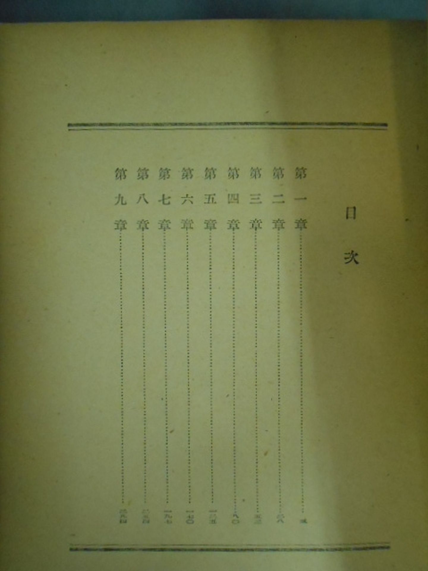 Sumo Memoirs published in 1943