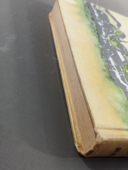 Raiden Heavenly Scroll