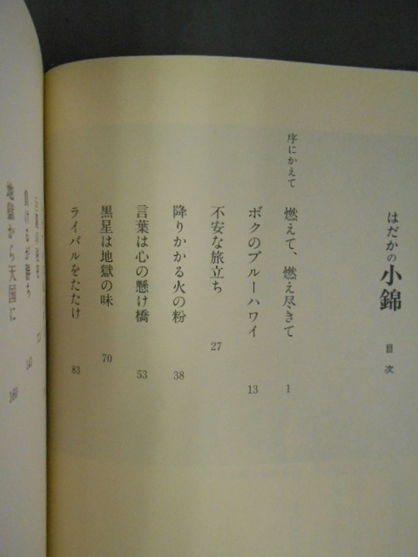 はだかの小錦
