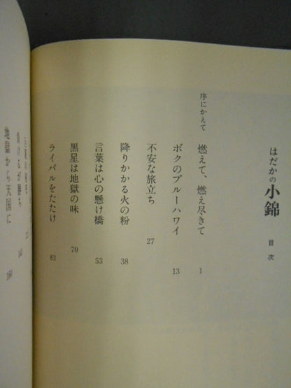 はだかの小錦