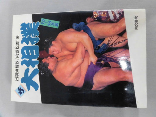 95~96 Edition The Sumo