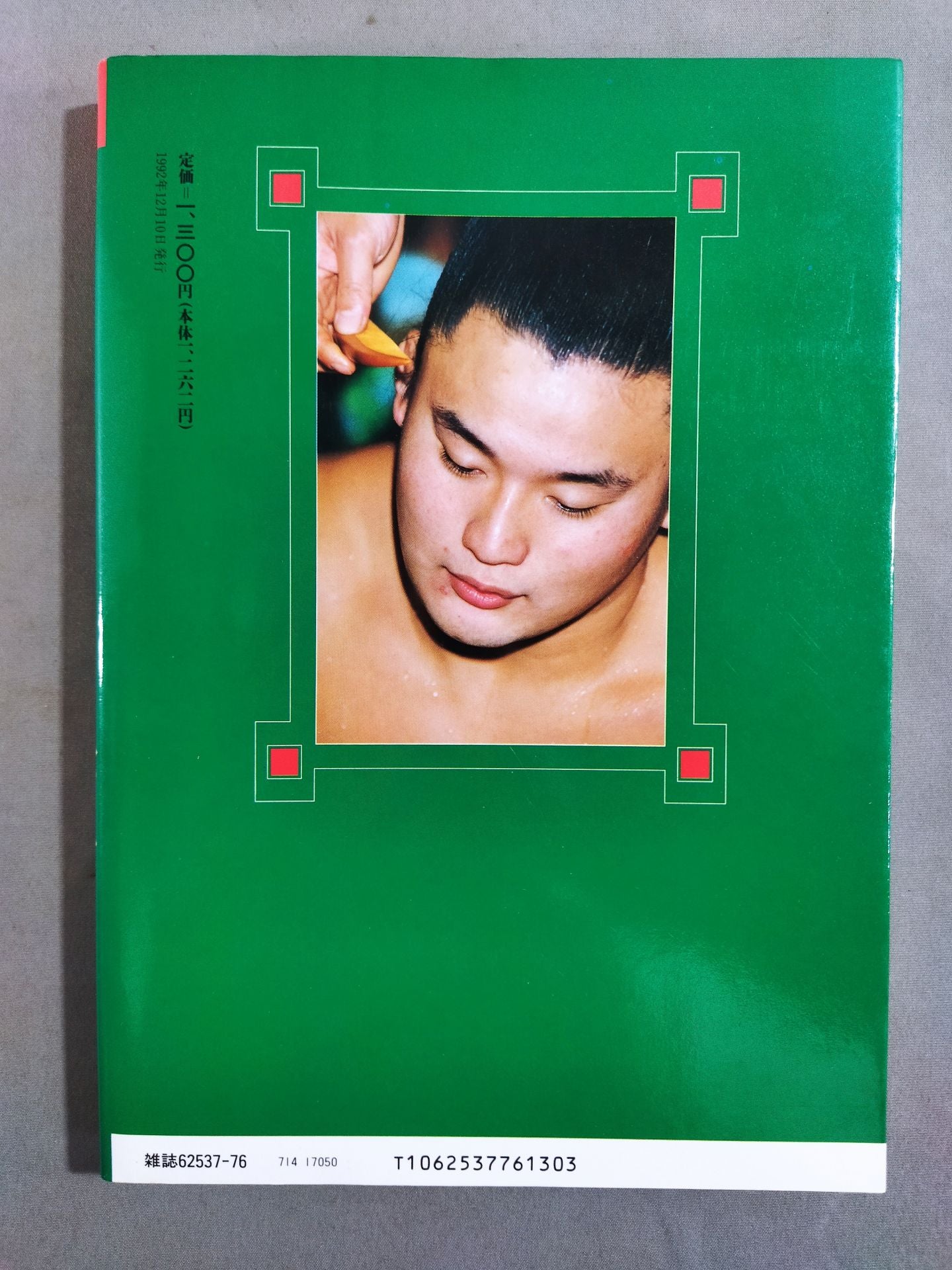 Exciting World Sumo