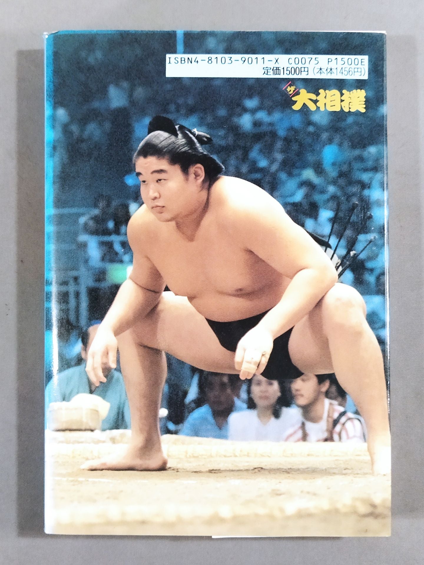 92~93 version The Sumo