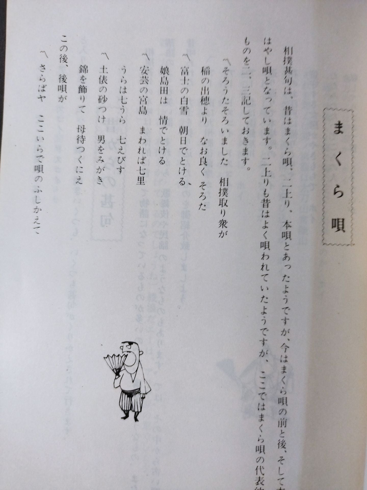 Sumo Wrestling
