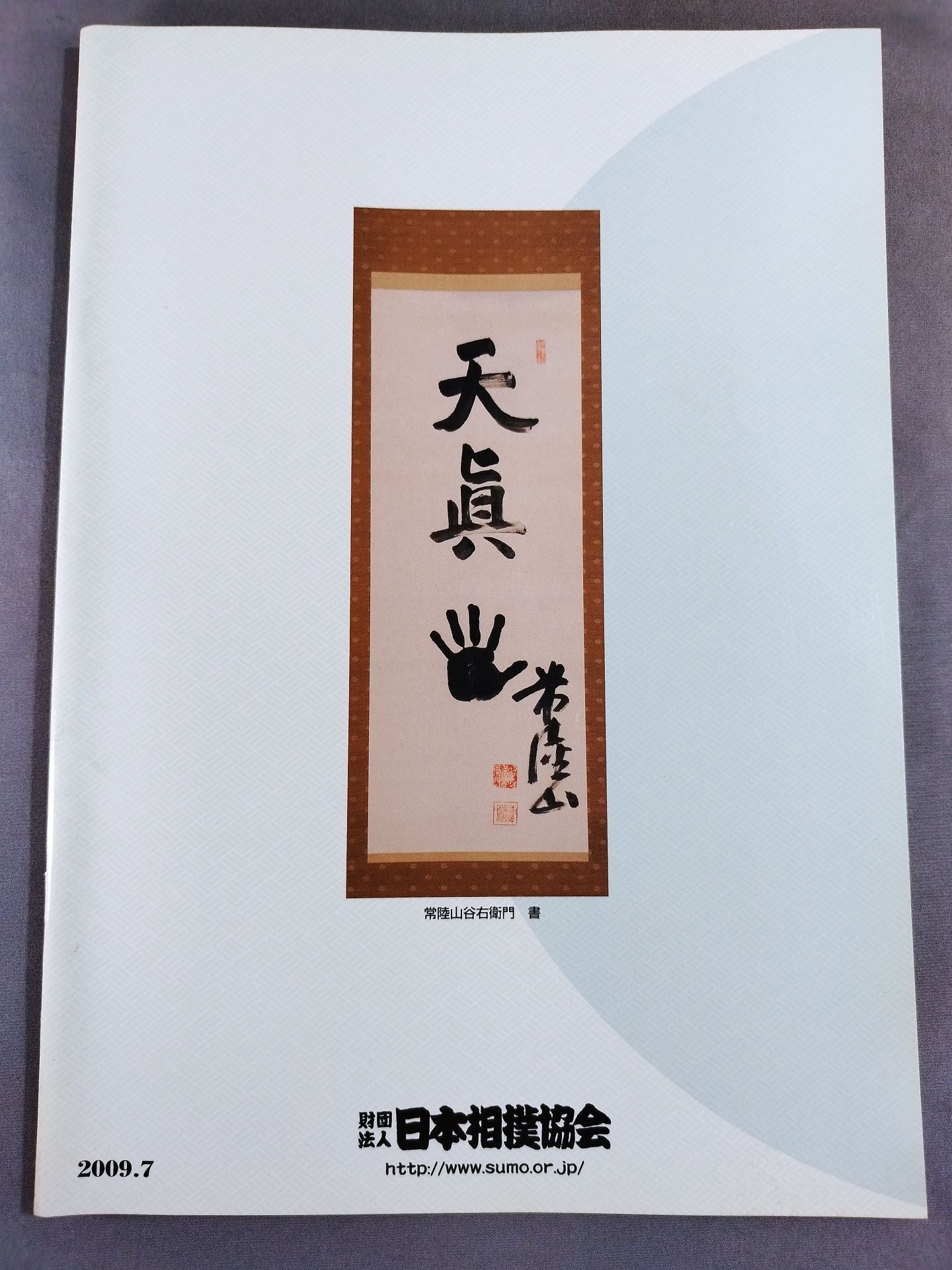 大相撲名古屋場所(2009年)