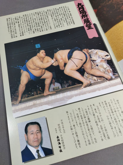 大相撲九月場所(1995年)