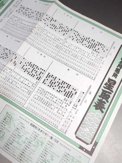 大相撲五月場所(1996年)