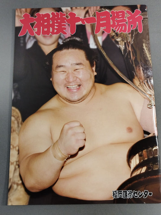 大相撲十一月場所(2009年)