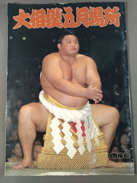 大相撲五月場所(2001年)