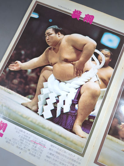 大相撲五月場所(1976年)