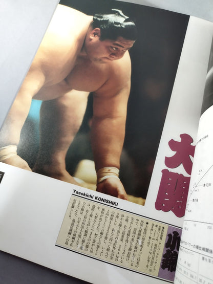 Heisei 4 Grand Sumo Victory Championship