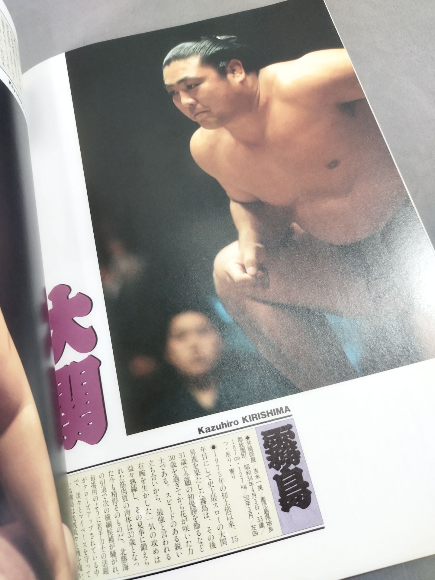 Heisei 4 Grand Sumo Victory Championship