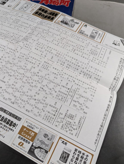 大相撲一月場所(2009年)