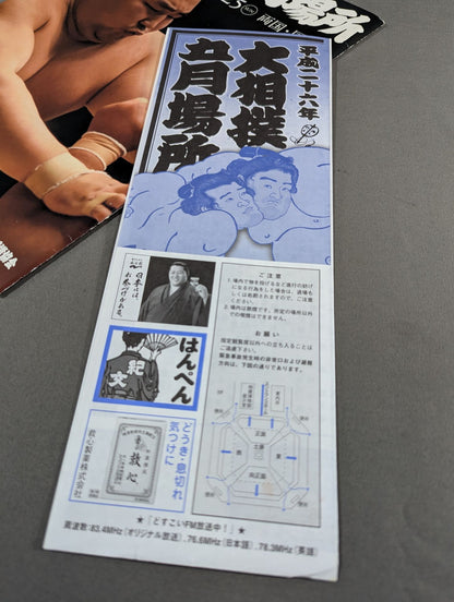 大相撲五月場所(2014年)