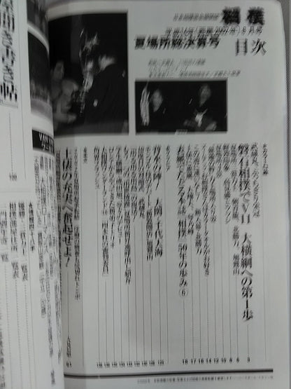 Sumo 2002.06