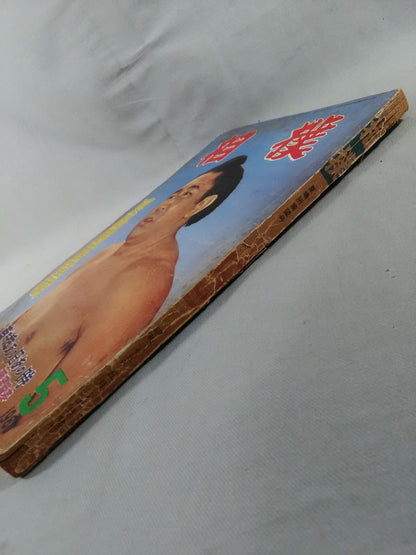 Sumo May 1960