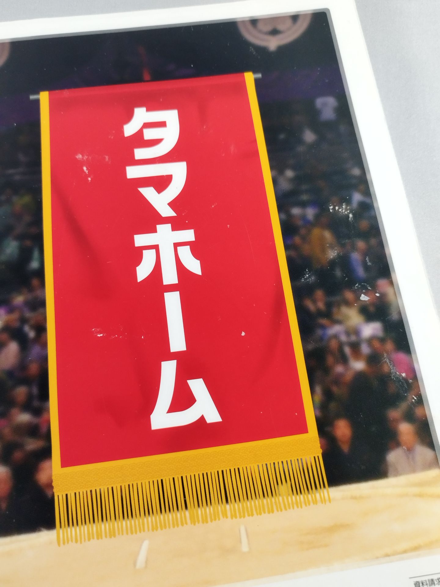 Sumo April 2020