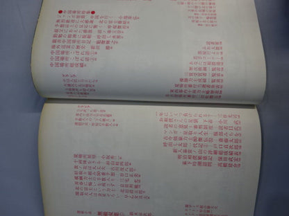 大相撲 1973年5月号