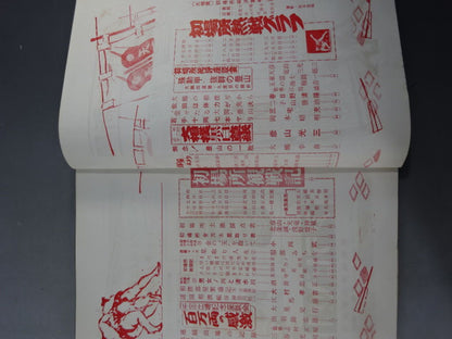Sumo February 1963