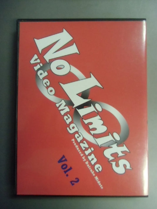 No Limits Video Magazine Vol.2